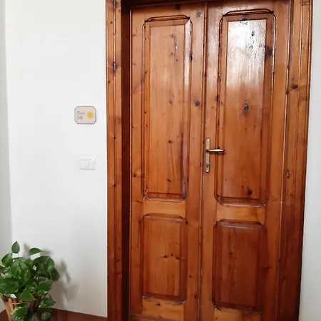 Casa Sole Nel Centro Di * Capoliveri (Isola d'Elba)