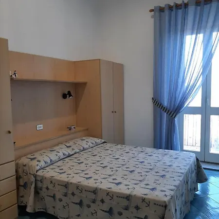 Casa Sole Nel Centro Di