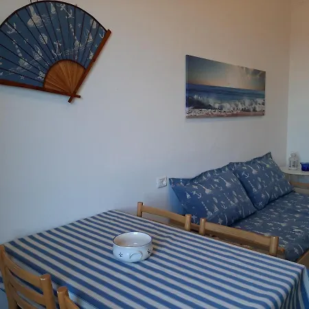 Apartment Casa Sole Nel Centro Di Capoliveri (Isola d'Elba)