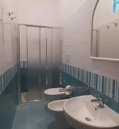 Casa Sole Nel Centro Di