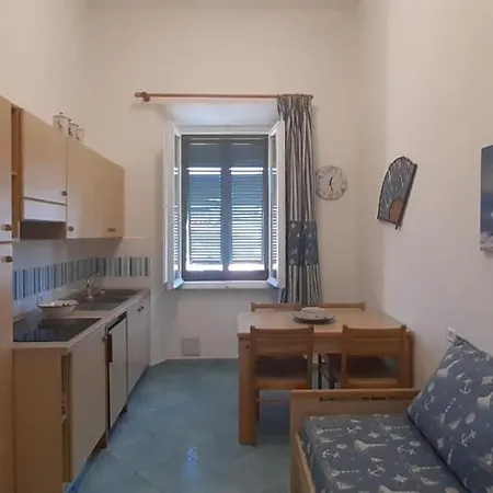 Apartment Casa Sole Nel Centro Di