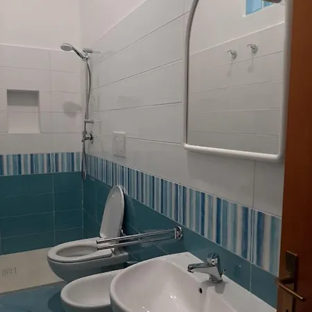 Casa Sole Nel Centro Di Διαμέρισμα