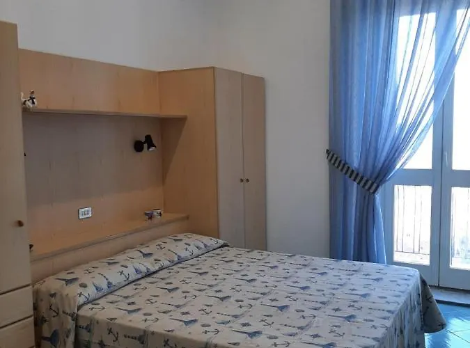 Casa Sole Nel Centro Di