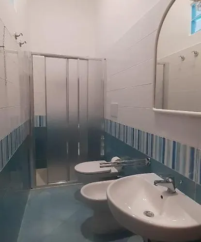 Casa Sole Nel Centro Di