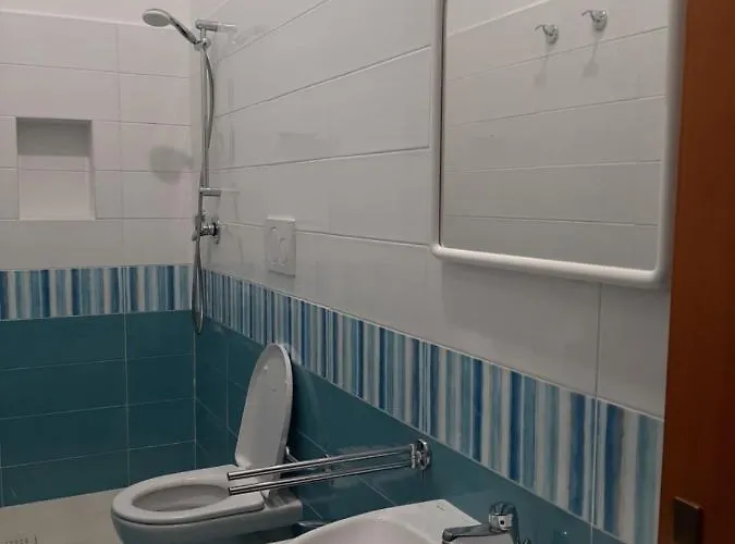 Casa Sole Nel Centro Di Apartment