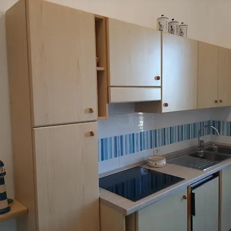 Casa Sole Nel Centro Di